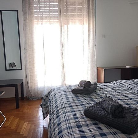 Rooms In The Apartment أثينا المظهر الخارجي الصورة
